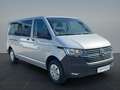 Volkswagen T6.1 Kombi Transporter T6.1 Kombi  Motor: 2,0 l TDI SCR 110 Zilver - thumbnail 9