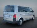Volkswagen T6.1 Kombi Transporter T6.1 Kombi  Motor: 2,0 l TDI SCR 110 Zilver - thumbnail 7