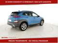 Hyundai KONA 1.6 crdi 48V Xline Safety Pack 2wd 136cv imt Blu/Azzurro - thumbnail 3