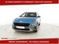 Hyundai KONA 1.6 crdi 48V Xline Safety Pack 2wd 136cv imt Blu/Azzurro - thumbnail 1