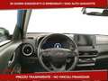 Hyundai KONA 1.6 crdi 48V Xline Safety Pack 2wd 136cv imt Blu/Azzurro - thumbnail 10