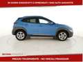 Hyundai KONA 1.6 crdi 48V Xline Safety Pack 2wd 136cv imt Blu/Azzurro - thumbnail 4