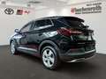 Opel Grandland X Grandland 120 Jahre Navi+AHK abnehmbar+Allwetter Zwart - thumbnail 7