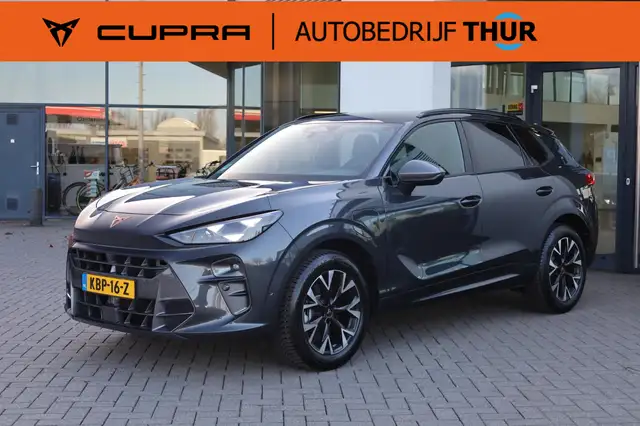 CUPRA Terramar 1.5 TSI e-Hybrid Business 204PK / 150kW area view