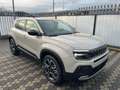 Jeep Avenger Avenger 1.2 turbo e-hybrid Summit fwd 110cv edct6 Beige - thumbnail 3