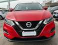 Nissan Qashqai 1.3 dig-t Visia 140cv  “33.000KM” Rouge - thumbnail 2