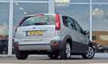 Ford Fiesta 1.4i 16V Crossroad 3e Eigenaar Grijs - thumbnail 6