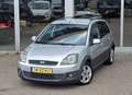Ford Fiesta 1.4i 16V Crossroad 3e Eigenaar Grijs - thumbnail 19
