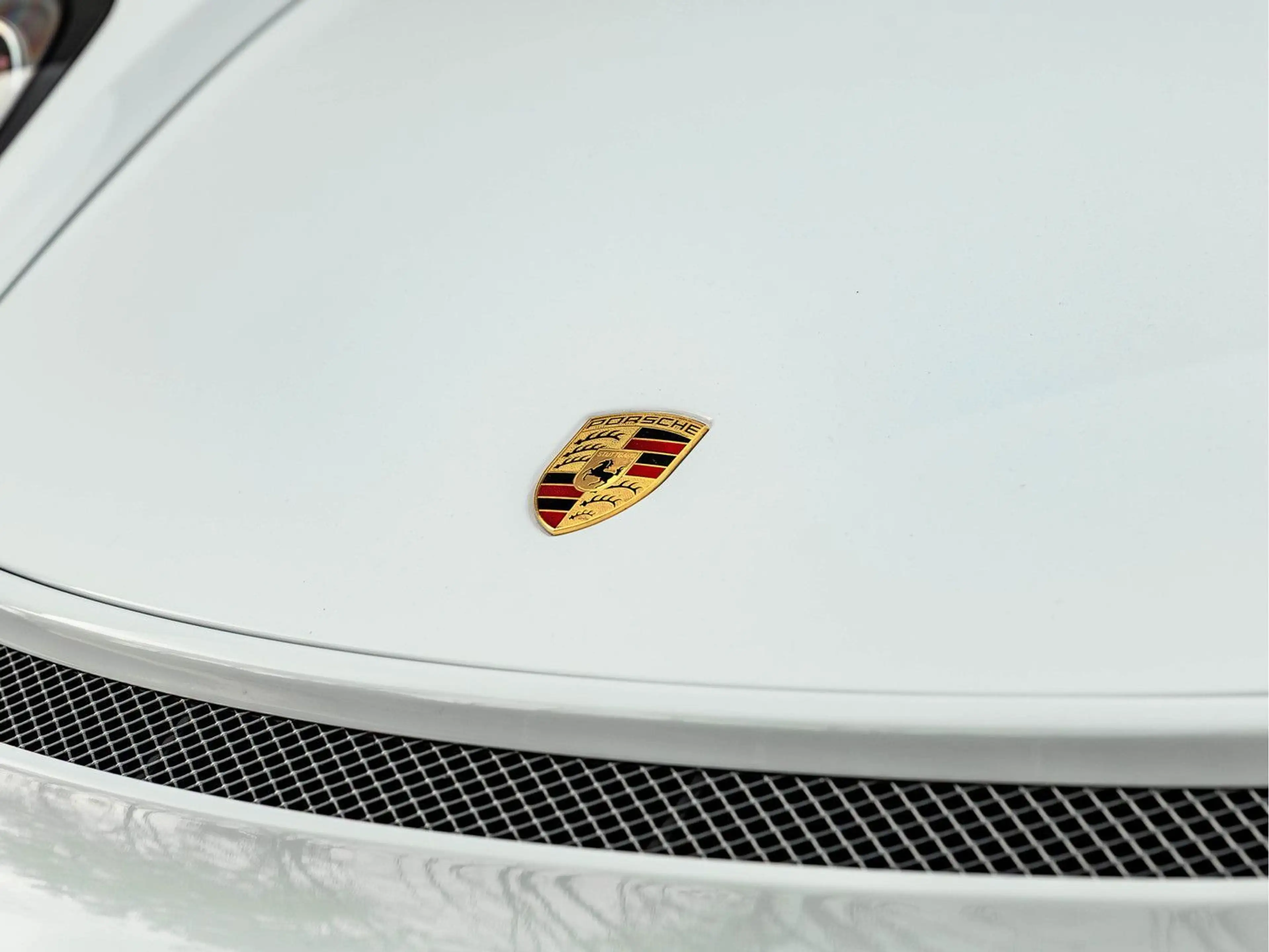 Porsche Cayman GT4 3.8 - Clubsport — photo 11