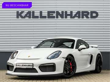 GT4 3.8 - Clubsport