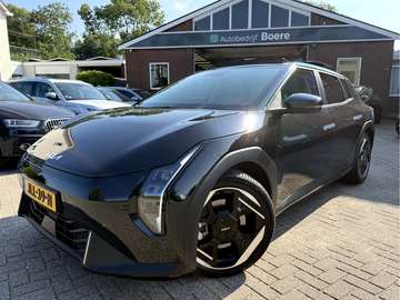 Plus Advanced 81.4 kWh SOH 100%, Vol Opties!!