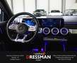 Mercedes-Benz GLB 35 AMG 4M MULTIBEAM PANO 360° HuD ACC CARBON Blau - thumbnail 15