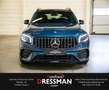 Mercedes-Benz GLB 35 AMG 4M MULTIBEAM PANO 360° HuD ACC CARBON Blau - thumbnail 2