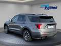 Ford Explorer 3.0 EcoBoost Plug-in-Hybrid, ST-Line 7-Sitzer, Pan Grau - thumbnail 2