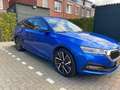 Skoda Octavia Skoda Octavia Combi 1.5 TSI First Edit. 150 pk Blauw - thumbnail 5