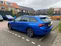 Skoda Octavia Skoda Octavia Combi 1.5 TSI First Edit. 150 pk Blauw - thumbnail 3