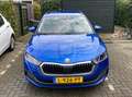 Skoda Octavia Skoda Octavia Combi 1.5 TSI First Edit. 150 pk Blauw - thumbnail 7