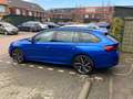 Skoda Octavia Skoda Octavia Combi 1.5 TSI First Edit. 150 pk Blauw - thumbnail 9