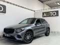 Mercedes-Benz GLC 220 220d 4Matic AMG Line *PANO*AIRMATIC*LED* Gris - thumbnail 15