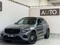 Mercedes-Benz GLC 220 220d 4Matic AMG Line *PANO*AIRMATIC*LED* Gris - thumbnail 1