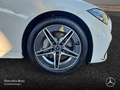 Mercedes-Benz C 180 AMG+LED+KAMERA+TOTW+KEYLESS+9G Weiß - thumbnail 6