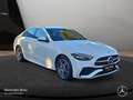 Mercedes-Benz C 180 AMG+LED+KAMERA+TOTW+KEYLESS+9G Weiß - thumbnail 5