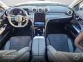 Mercedes-Benz C 180 AMG+LED+KAMERA+TOTW+KEYLESS+9G Weiß - thumbnail 13