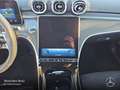 Mercedes-Benz C 180 AMG+LED+KAMERA+TOTW+KEYLESS+9G Weiß - thumbnail 16