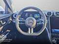 Mercedes-Benz C 180 AMG+LED+KAMERA+TOTW+KEYLESS+9G Weiß - thumbnail 14