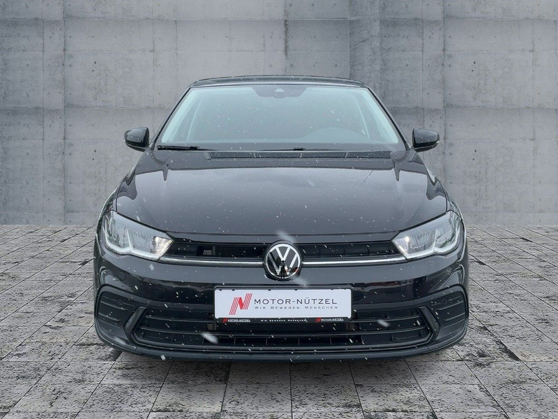 Photo du véhicule