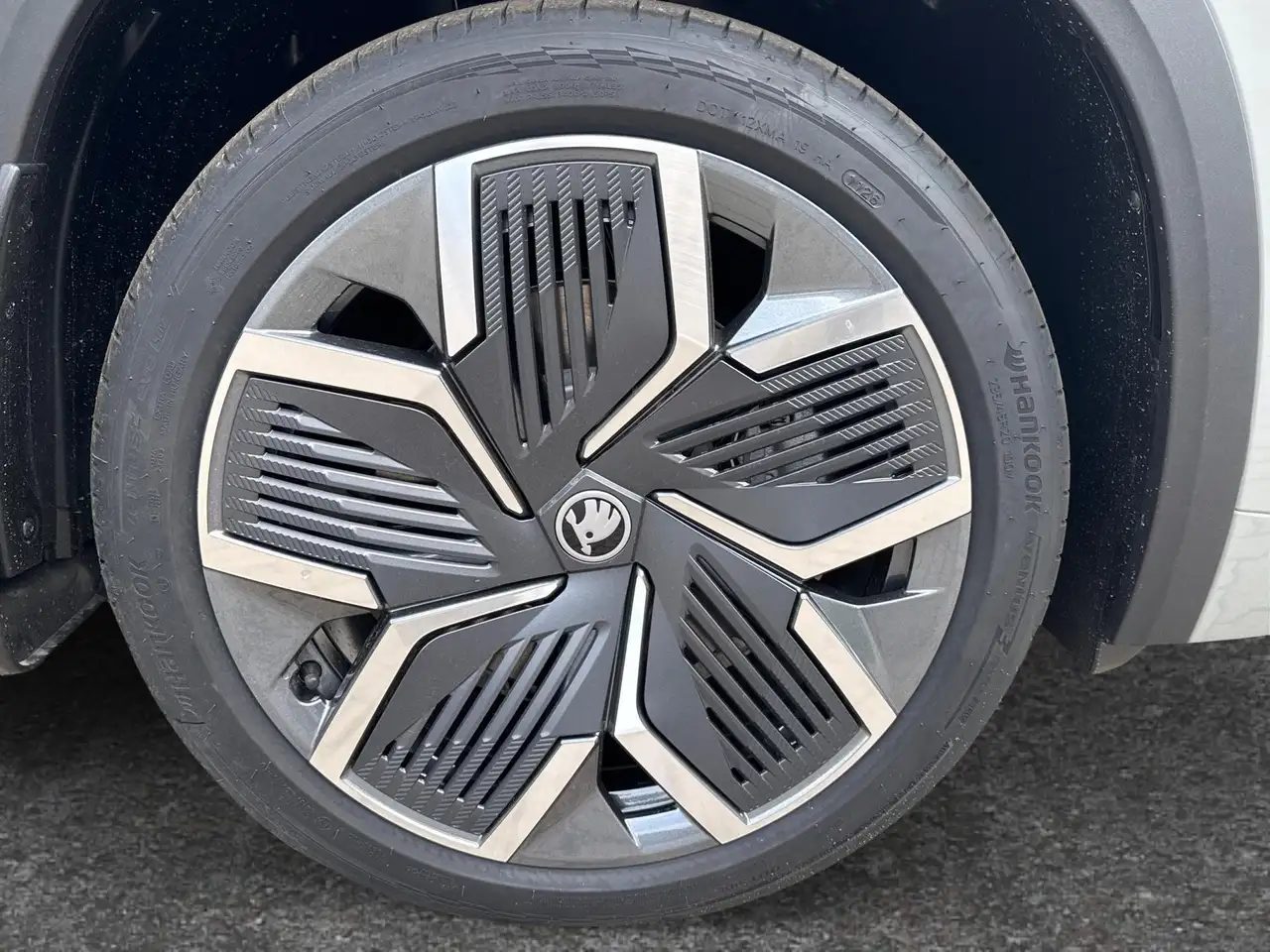 Skoda Kodiaq 2026 — фото 12
