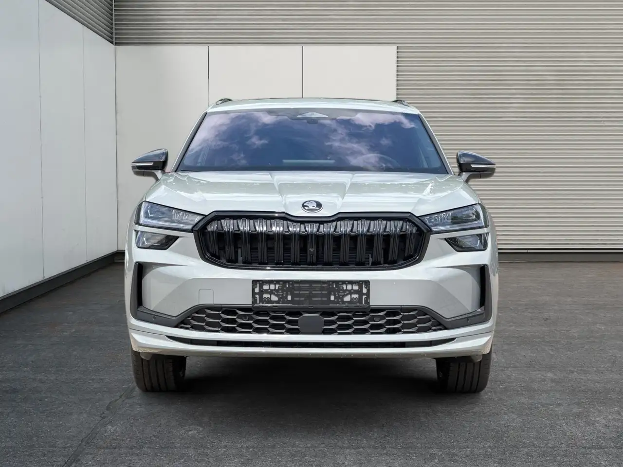 Skoda Kodiaq 2026 — фото 6