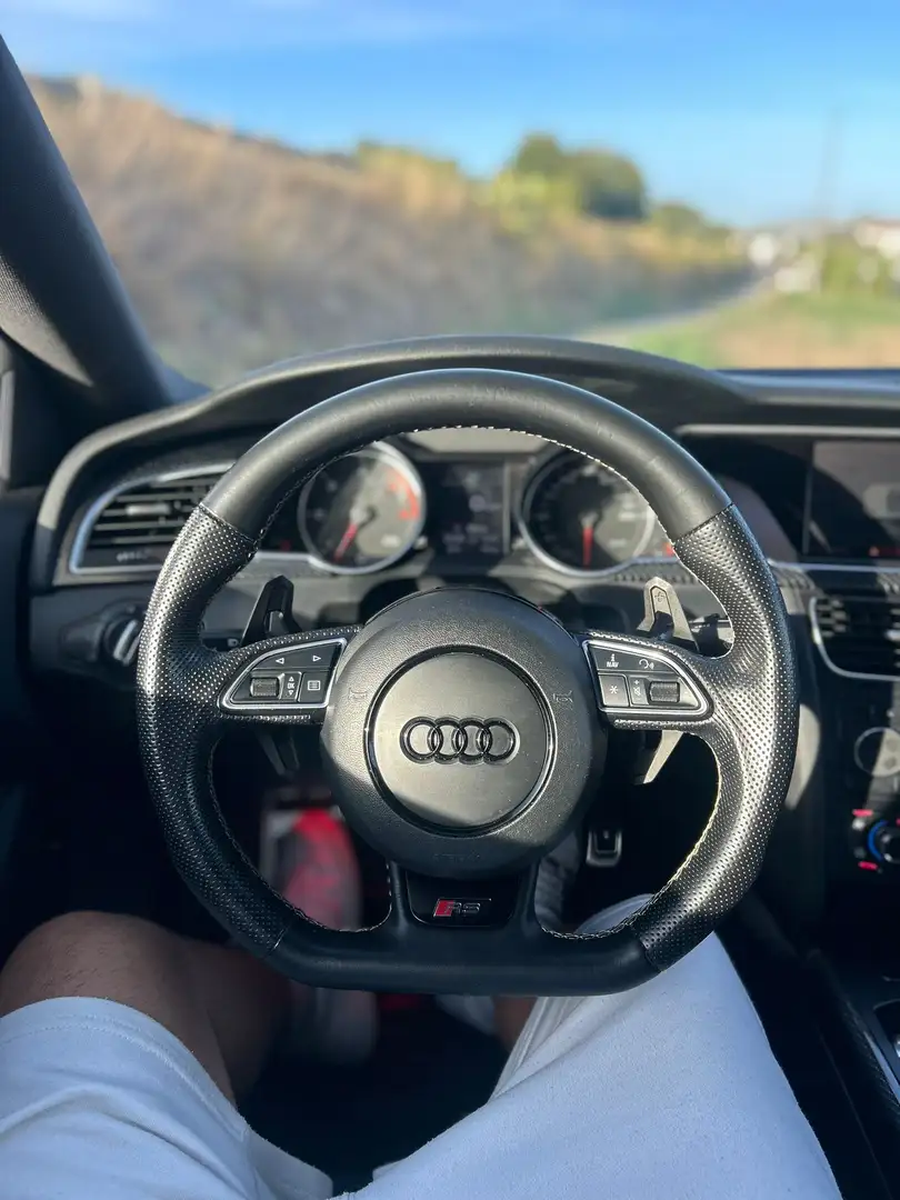 Audi A5 Coupe 3.0 V6 tdi Ambition quattro s-tronic - 2