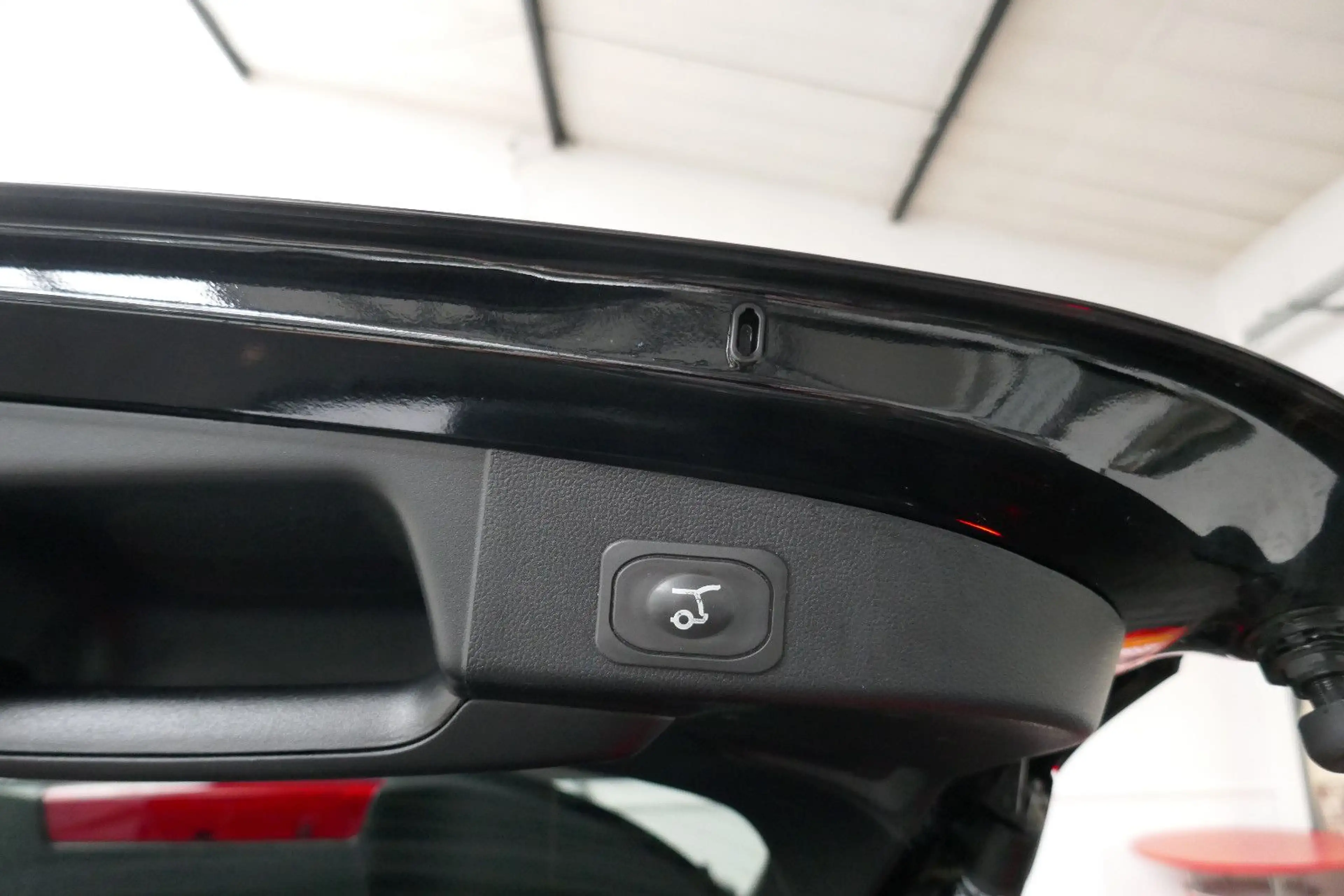 Ford Focus Turnier ST — photo 14