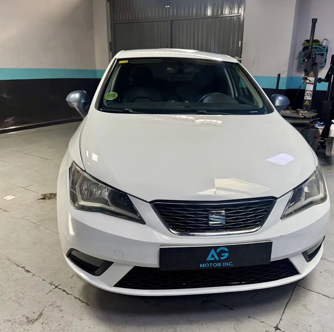 SEAT Ibiza 1.4TDI CR S&S Style 90 - 1