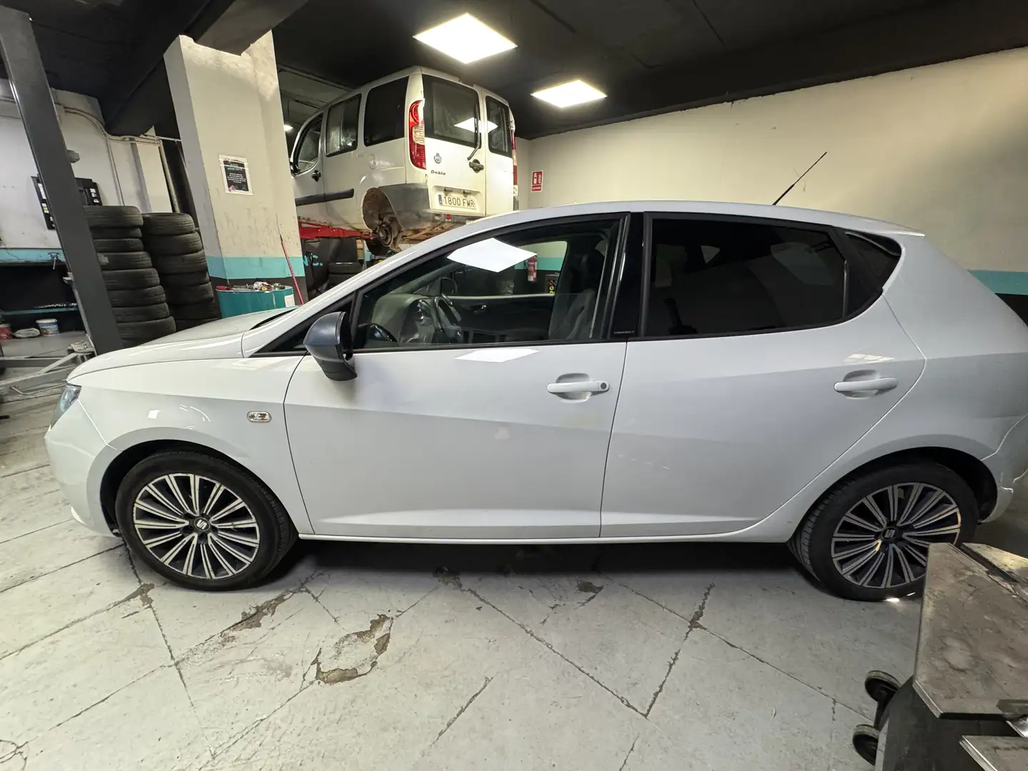 SEAT Ibiza 1.4TDI CR S&S Style 90 - 2