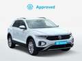 Volkswagen T-Roc 1.5 TSI Life DSG7 Blanco - thumbnail 1