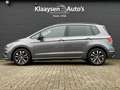 Volkswagen Golf Sportsvan 1.0 TSI Highline IQ Drive 116 pk AUT. | navigatie Grijs - thumbnail 8