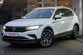 Volkswagen Tiguan 1.5TSI DSG LED Navi ACC Alcantara DAB PDC Weiß - thumbnail 2