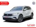 Volkswagen Tiguan 1.5TSI DSG LED Navi ACC Alcantara DAB PDC Weiß - thumbnail 1