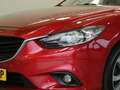 Mazda 6 Sportbreak Skyactive_G 165 GT-M Navi Camera leder Rood - thumbnail 5