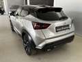 Nissan Juke 1,0 DIG-T N-Design BOSE Silber - thumbnail 12