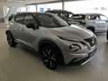 Nissan Juke 1,0 DIG-T N-Design BOSE Silber - thumbnail 9