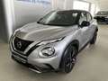 Nissan Juke 1,0 DIG-T N-Design BOSE Silber - thumbnail 3