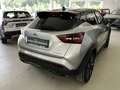Nissan Juke 1,0 DIG-T N-Design BOSE Silber - thumbnail 14