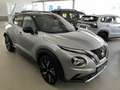 Nissan Juke 1,0 DIG-T N-Design BOSE Silber - thumbnail 8