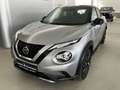 Nissan Juke 1,0 DIG-T N-Design BOSE Silber - thumbnail 4