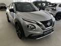 Nissan Juke 1,0 DIG-T N-Design BOSE Silber - thumbnail 7