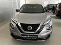 Nissan Juke 1,0 DIG-T N-Design BOSE Silber - thumbnail 6