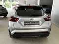 Nissan Juke 1,0 DIG-T N-Design BOSE Silber - thumbnail 13